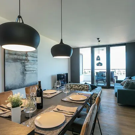 Apartment Eni Luxury Dubrovnik