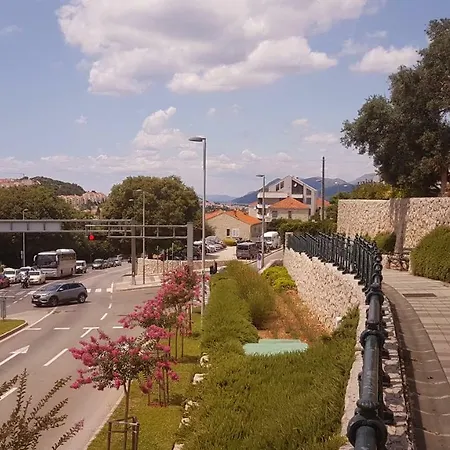 Eni Luxury Appartement Dubrovnik