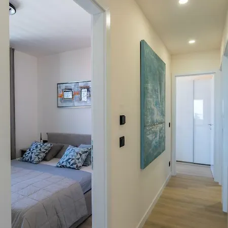 Eni Luxury Appartement