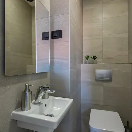 Appartement Eni Luxury Dubrovnik