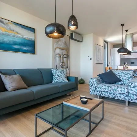 Eni Luxury Appartement Dubrovnik